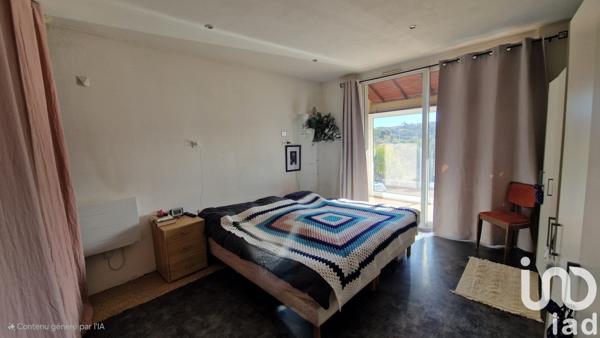 Maison traditionnelle 5 pièces de 117 m² à Valensole (04210)