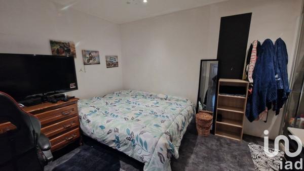 Maison traditionnelle 5 pièces de 117 m² à Valensole (04210)