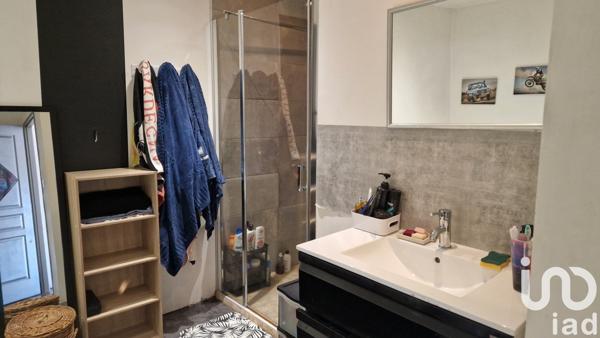 Maison traditionnelle 5 pièces de 117 m² à Valensole (04210)