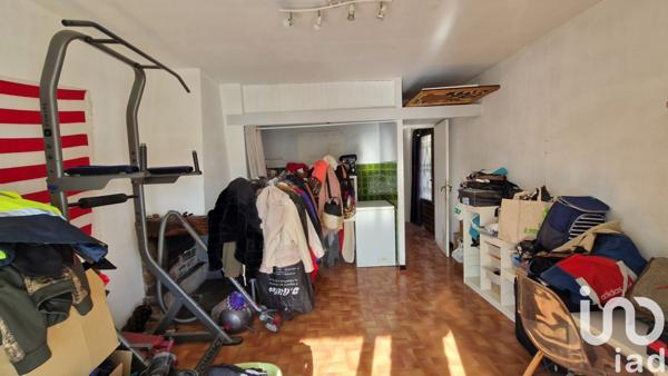 Maison traditionnelle 5 pièces de 117 m² à Valensole (04210)