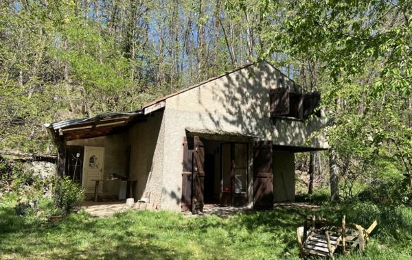Vente Maison Montoulieu   