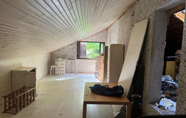 Vente Maison Montoulieu   