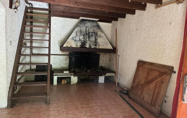 Vente Maison Montoulieu   