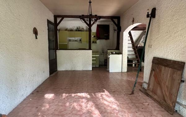 Vente Maison Montoulieu   