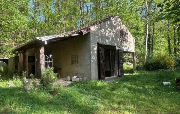 Vente Maison Montoulieu   