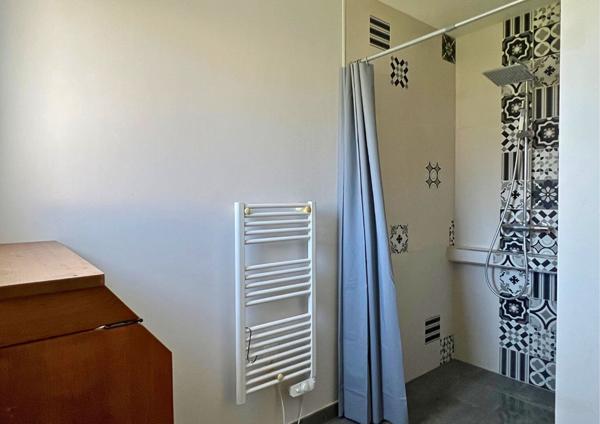 Maison Saint Urbain 3 pièce(s) 71 m2