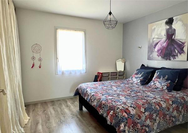 Maison Saint Urbain 3 pièce(s) 71 m2