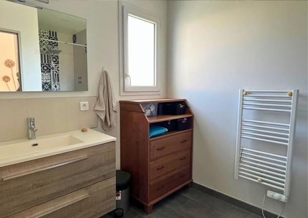 Maison Saint Urbain 3 pièce(s) 71 m2