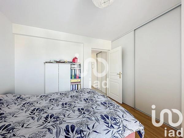 Appartement 5 pièces de 100 m² à Annecy (74000)
