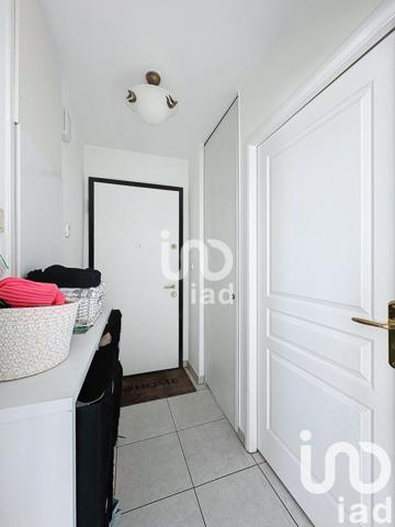 Appartement 5 pièces de 100 m² à Annecy (74000)