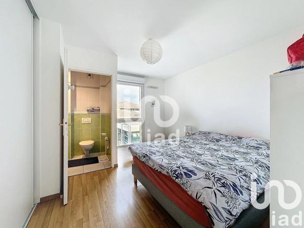 Appartement 5 pièces de 100 m² à Annecy (74000)