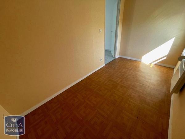 Appartement à louer 2 pièces 54.26m²