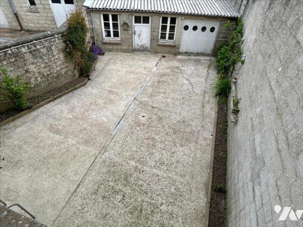 plein centre! / ascenseur