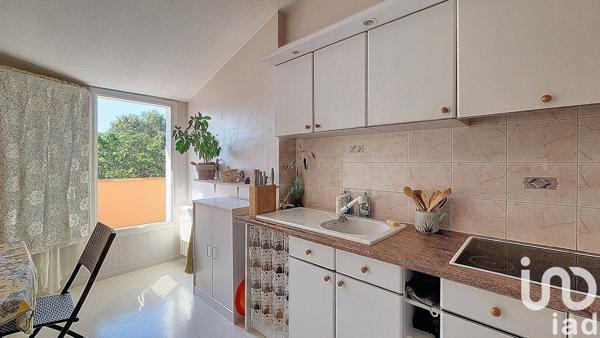 Appartement 2 pièces de 56 m² à Francheville (69340)