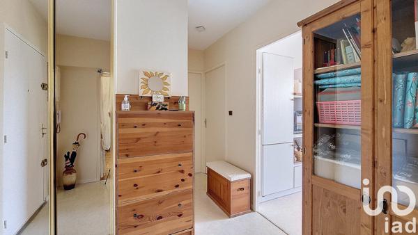 Appartement 2 pièces de 56 m² à Francheville (69340)