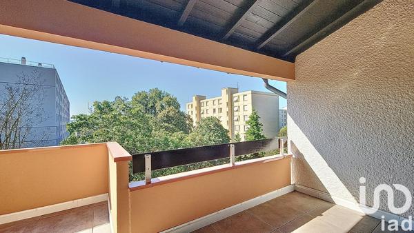 Appartement 2 pièces de 56 m² à Francheville (69340)