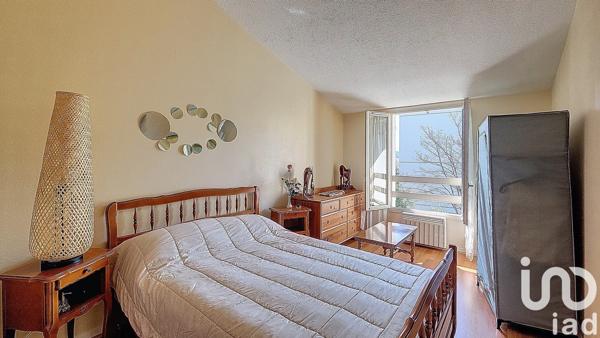 Appartement 2 pièces de 56 m² à Francheville (69340)