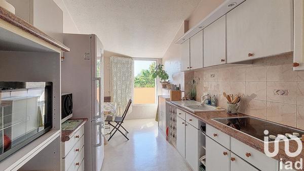 Appartement 2 pièces de 56 m² à Francheville (69340)