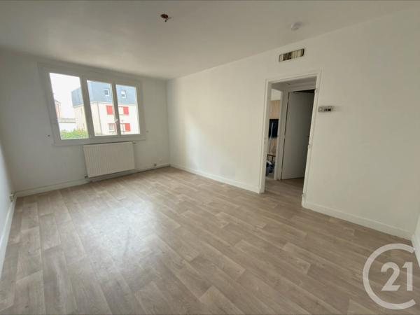 Appartement Studio à vendre  1 pièce - 27,41 m 2   LE MANS  - 72