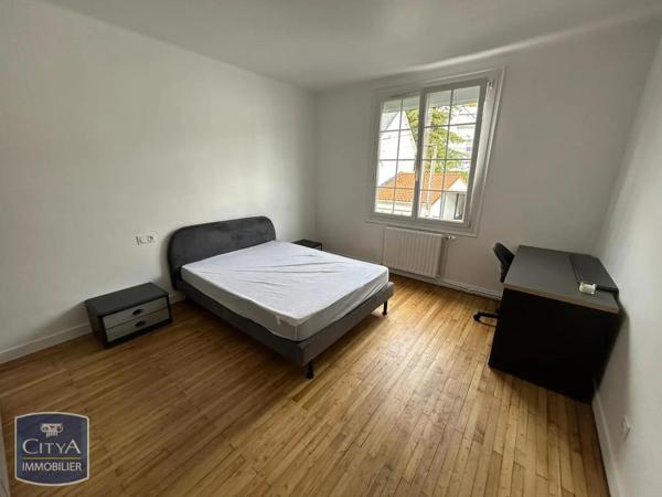 Appartement à louer 16m² Cholet (49300)