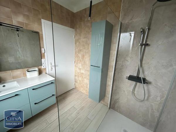 Appartement à louer 16m² Cholet (49300)