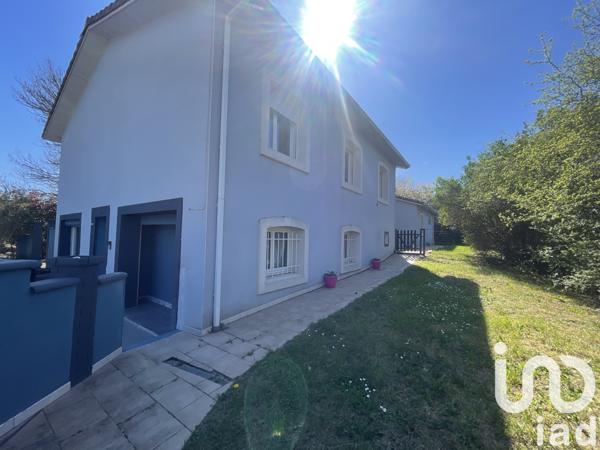 Appartement à vendre 5 pièces 72 m² Toulouse