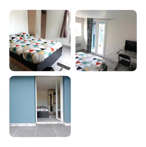 Appartement à vendre 5 pièces 72 m² Toulouse