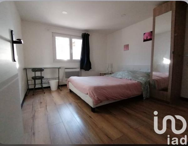 Appartement à vendre 5 pièces 72 m² Toulouse