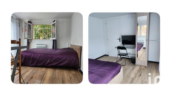 Appartement à vendre 5 pièces 72 m² Toulouse