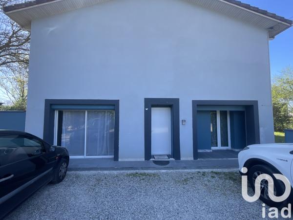 Appartement à vendre 5 pièces 72 m² Toulouse