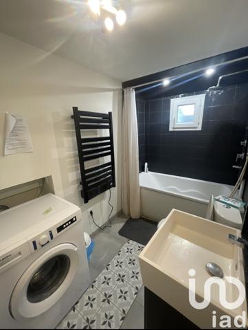 Appartement à vendre 5 pièces 72 m² Toulouse