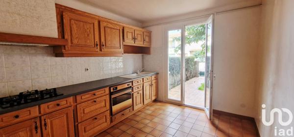 Maison à vendre 4 pièces 103 m² Elne