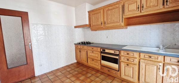 Maison à vendre 4 pièces 103 m² Elne