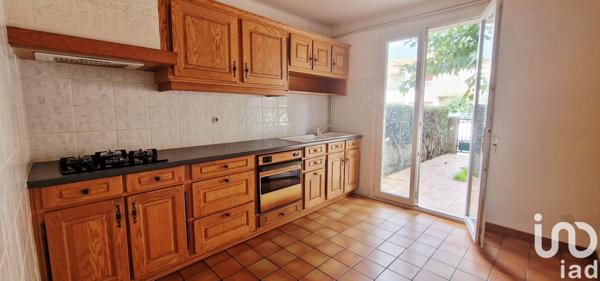 Maison à vendre 4 pièces 103 m² Elne