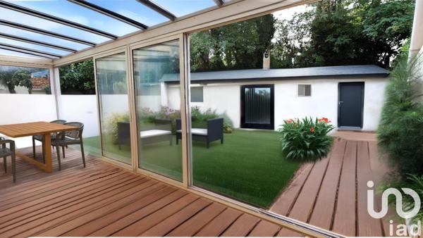 Maison à vendre 4 pièces 103 m² Elne