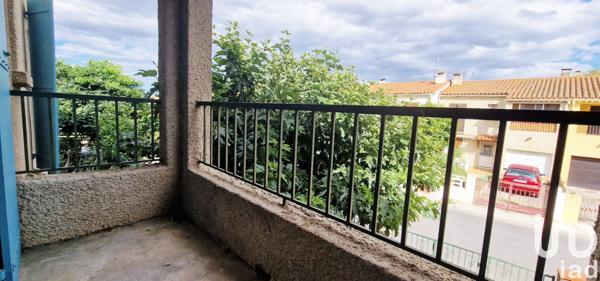 Maison à vendre 4 pièces 103 m² Elne