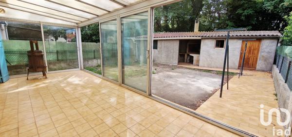 Maison à vendre 4 pièces 103 m² Elne