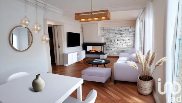 Maison à vendre 4 pièces 103 m² Elne