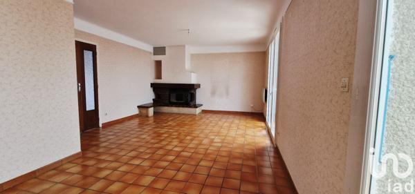 Maison à vendre 4 pièces 103 m² Elne