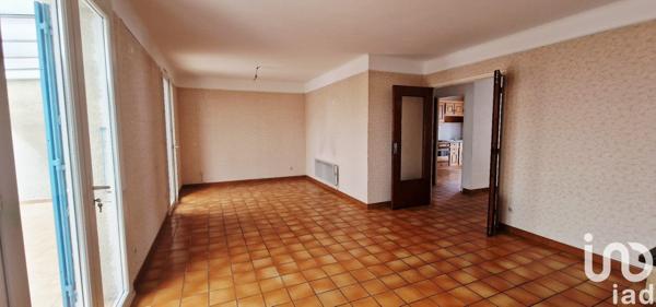 Maison à vendre 4 pièces 103 m² Elne