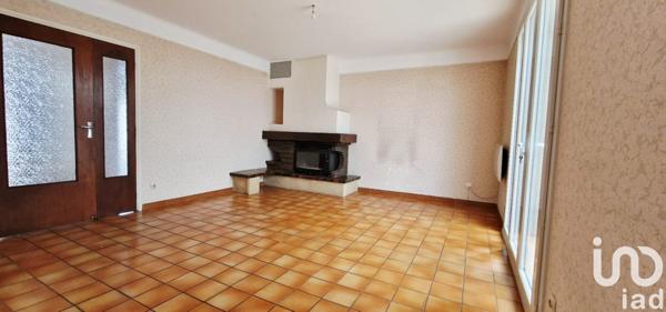 Maison à vendre 4 pièces 103 m² Elne