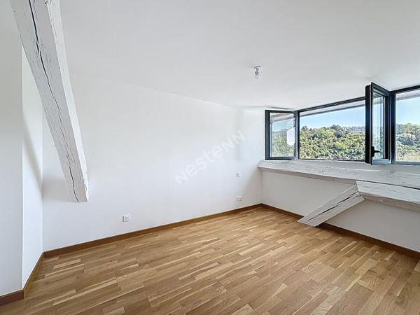 Appartement 4 pièces à vendre à Poitiers - Jardin des Plantes