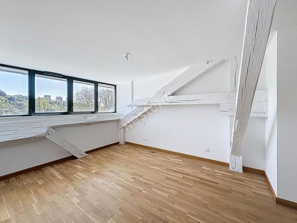 Appartement 4 pièces à vendre à Poitiers - Jardin des Plantes