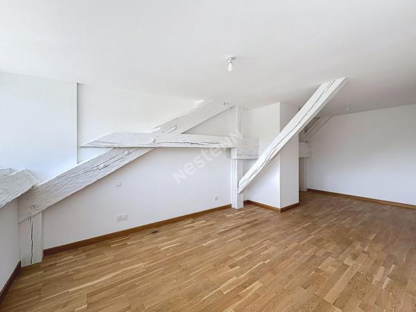 Appartement 4 pièces à vendre à Poitiers - Jardin des Plantes