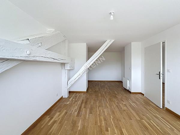 Appartement 4 pièces à vendre à Poitiers - Jardin des Plantes