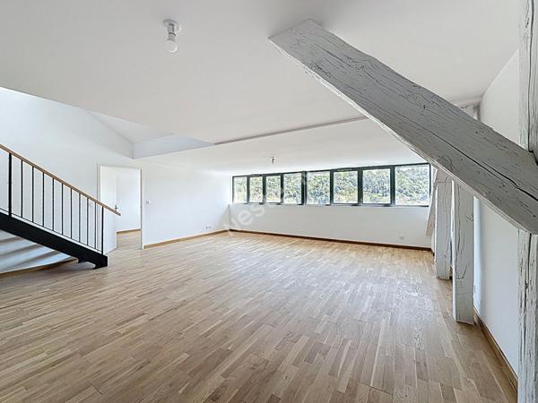 Appartement 4 pièces à vendre à Poitiers - Jardin des Plantes