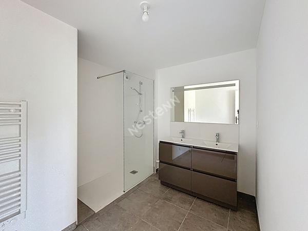 Appartement 4 pièces à vendre à Poitiers - Jardin des Plantes