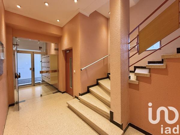 Appartement à vendre 4 pièces 94 m² Romans-sur-Isère