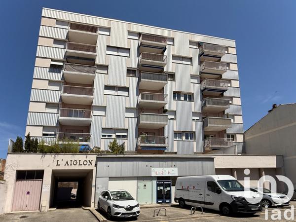 Appartement à vendre 4 pièces 94 m² Romans-sur-Isère