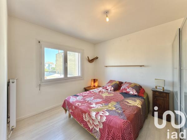 Appartement à vendre 4 pièces 94 m² Romans-sur-Isère